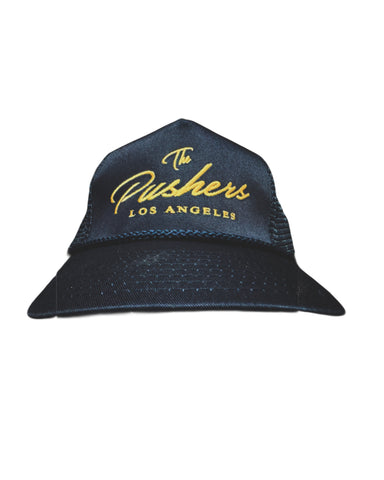 The Pushers LA Trucker Hat
