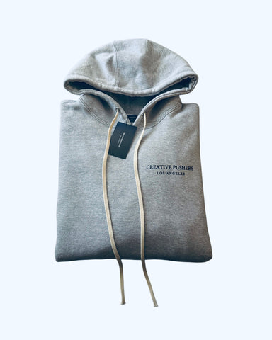 CP LOGO HOODIE