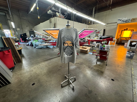 Peace Tee