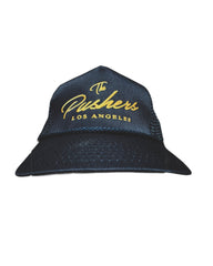 The Pushers LA Trucker Hat