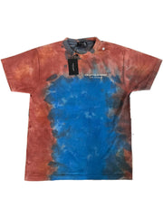 Create The Future Puff Print Tee