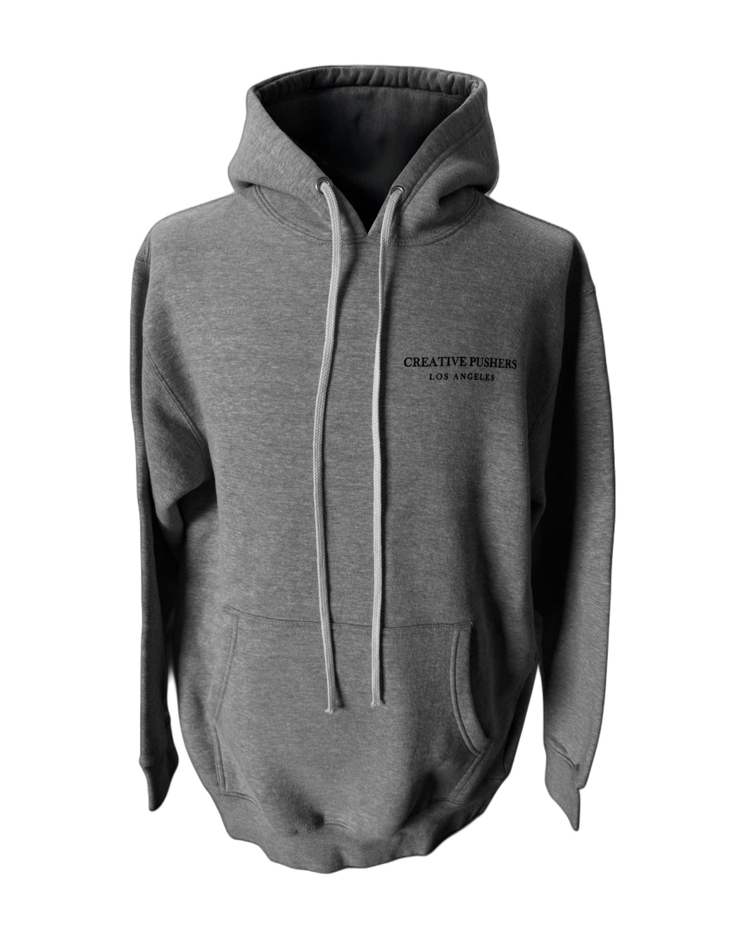 CP LOGO HOODIE