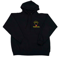 Lightbulb Hoodie